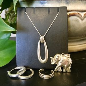 Sterling Silver Bundle